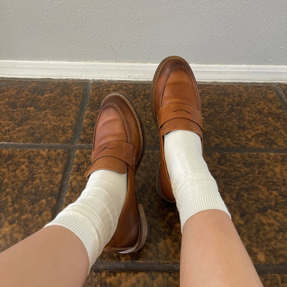 ECCO Sartorelle Tailored Women’s Loafers